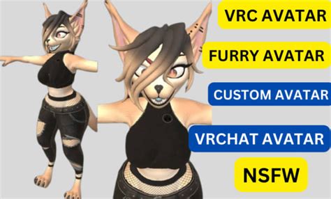 nsfw furry vrchat|Search results for “avatar VRChat NSFW” 